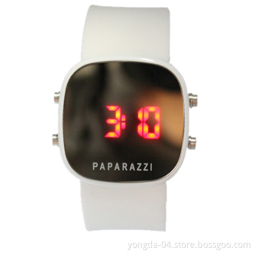 2013 Digital LED Women Watch (YS003)